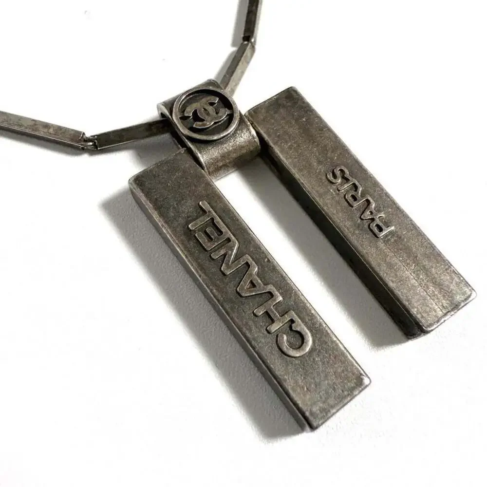 CHANEL Necklace